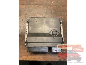 Gebruikte Computer Motormanagement Toyota Auris (E15) 2.0 D-4D-F 16V Prijs € 140,00 Margeregeling aangeboden door Autorecycling Chino B.V.