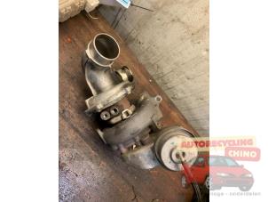 Gebruikte G-lader Toyota Auris (E15) 2.0 D-4D-F 16V Prijs € 250,00 Margeregeling aangeboden door Autorecycling Chino B.V.