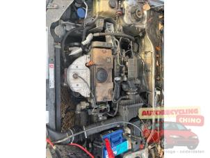 Gebruikte Motor Peugeot 306 (7D) 1.6 Prijs € 250,00 Margeregeling aangeboden door Autorecycling Chino B.V.