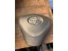 Toyota Auris (E15) 2.0 D-4D-F 16V Airbag links (Stuur)