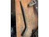 Toyota Auris (E15) 2.0 D-4D-F 16V Ruitenwisserarm achter