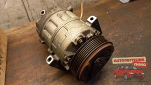 Gebruikte Aircopomp Renault Laguna III Estate (KT) 2.0 16V Prijs € 250,00 Margeregeling aangeboden door Autorecycling Chino B.V.