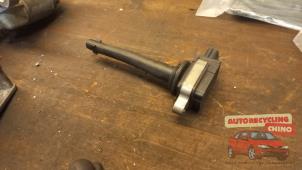 Gebruikte Pen Bobine Renault Laguna III Estate (KT) 2.0 16V Prijs € 20,00 Margeregeling aangeboden door Autorecycling Chino B.V.