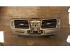 Renault Laguna III Estate (KT) 2.0 16V Luchtrooster Dashboard