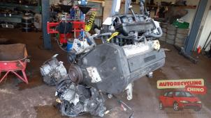 Gebruikte Motor Rover Streetwise 1.6 16V Prijs € 550,00 Margeregeling aangeboden door Autorecycling Chino B.V.