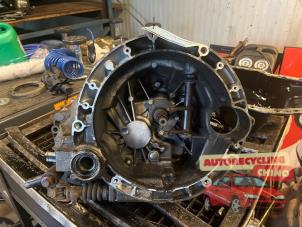 Gebruikte Versnellingsbak Rover Streetwise 1.6 16V Prijs € 250,00 Margeregeling aangeboden door Autorecycling Chino B.V.