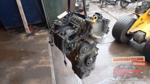 Gebruikte Motor Seat Ibiza III (6L1) 1.2 12V Prijs € 500,00 Margeregeling aangeboden door Autorecycling Chino B.V.