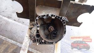 Gebruikte Versnellingsbak Alfa Romeo 156 (932) 1.8 Twin Spark 16V Prijs € 210,00 Margeregeling aangeboden door Autorecycling Chino B.V.