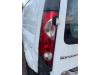 Renault Kangoo Express (FW) 1.5 dCi 85 Achterlicht links