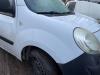 Renault Kangoo Express (FW) 1.5 dCi 85 Scherm rechts-voor