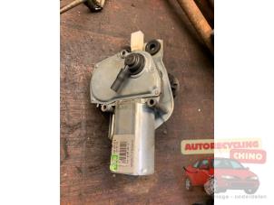 Gebruikte Ruitenwissermotor achter Rover Streetwise 1.6 16V Prijs € 40,00 Margeregeling aangeboden door Autorecycling Chino B.V.