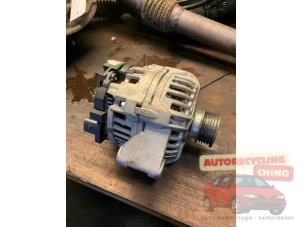 Gebruikte Dynamo Rover Streetwise 1.6 16V Prijs € 50,00 Margeregeling aangeboden door Autorecycling Chino B.V.