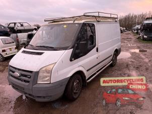 Gebruikte Roofrack Ford Transit 2.2 TDCi 16V Prijs € 200,00 Margeregeling aangeboden door Autorecycling Chino B.V.