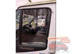 Gebruikte Deurruit 2Deurs links Ford Transit 2.2 TDCi 16V Prijs € 50,00 Margeregeling aangeboden door Autorecycling Chino B.V.