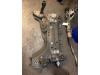 Renault Laguna III Estate (KT) 2.0 16V Subframe