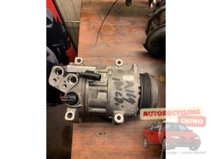 Gebruikte Aircopomp Mercedes B (W245) 2.0 B-180 CDI 16V Prijs € 90,00 Margeregeling aangeboden door Autorecycling Chino B.V.