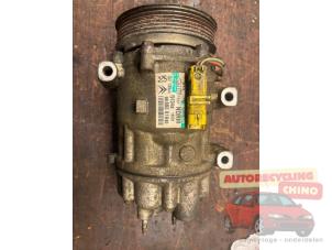 Gebruikte Aircopomp Peugeot Expert (G9) 2.0 HDi 120 Prijs € 75,00 Margeregeling aangeboden door Autorecycling Chino B.V.