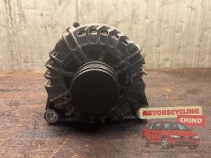 Gebruikte Dynamo Peugeot Expert (G9) 2.0 HDi 120 Prijs € 50,00 Margeregeling aangeboden door Autorecycling Chino B.V.