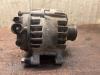 Dynamo van een Peugeot Expert (G9) 2.0 HDi 120 2009