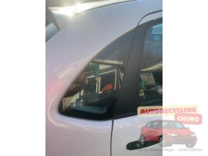 Gebruikte Driehoeks Ruit rechts-achter Citroen C3 (FC/FL/FT) 1.4 HDi Prijs € 50,00 Margeregeling aangeboden door Autorecycling Chino B.V.