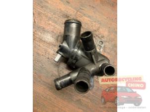 Gebruikte Thermostaathuis Renault Megane III Grandtour (KZ) 1.2 16V TCE 115 Prijs € 25,00 Margeregeling aangeboden door Autorecycling Chino B.V.