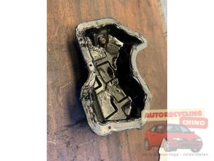 Gebruikte Carterpan Renault Megane III Grandtour (KZ) 1.2 16V TCE 115 Prijs € 40,00 Margeregeling aangeboden door Autorecycling Chino B.V.