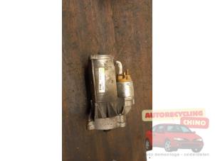 Gebruikte Startmotor Peugeot Expert (G9) 2.0 HDi 120 Prijs € 50,00 Margeregeling aangeboden door Autorecycling Chino B.V.