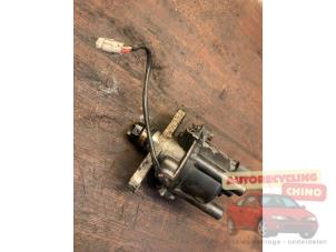 Gebruikte Ontsteking (compleet) Suzuki Alto (SH410) 1.0 16V Prijs € 25,00 Margeregeling aangeboden door Autorecycling Chino B.V.