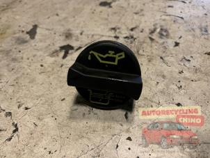 Gebruikte Oliedop Fiat Doblo (223A/119) 1.4 Prijs € 10,00 Margeregeling aangeboden door Autorecycling Chino B.V.