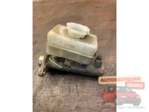 Gebruikte Hoofdremcilinder Subaru Forester (SF) 2.0 16V Prijs € 25,00 Margeregeling aangeboden door Autorecycling Chino B.V.