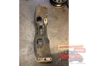 Gebruikte Subframe Subaru Forester (SF) 2.0 16V Prijs € 150,00 Margeregeling aangeboden door Autorecycling Chino B.V.