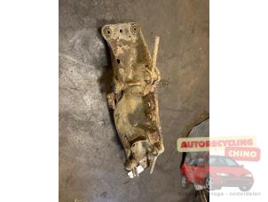 Gebruikte Subframe Subaru Forester (SF) 2.0 16V Prijs € 150,00 Margeregeling aangeboden door Autorecycling Chino B.V.