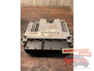 Gebruikte Computer Motormanagement Hyundai i30 (FD) 1.6 CRDi 16V VGT HP Prijs € 100,00 Margeregeling aangeboden door Autorecycling Chino B.V.