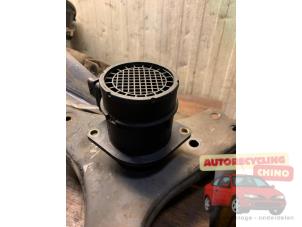 Gebruikte Luchtmassameter Hyundai i30 (FD) 1.6 CRDi 16V VGT HP Prijs € 25,00 Margeregeling aangeboden door Autorecycling Chino B.V.