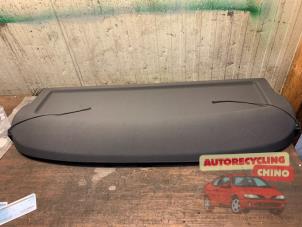 Gebruikte Hoedenplank Audi A1 (8X1/8XK) 1.4 TFSI 16V 125 Prijs € 100,00 Margeregeling aangeboden door Autorecycling Chino B.V.