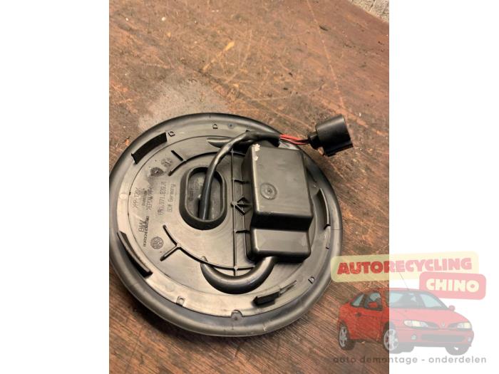 Gebruikte Brandstofpomp module Audi A1 (8X1/8XK) 1.4 TFSI 16V 125 Prijs € 40,00 Margeregeling aangeboden door Autorecycling Chino B.V.
