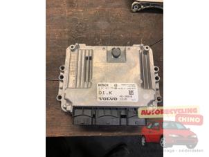 Gebruikte Computer Motormanagement Volvo C30 (EK/MK) 1.6 D 16V Prijs € 75,00 Margeregeling aangeboden door Autorecycling Chino B.V.