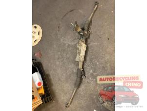 Gebruikte Stuurhuis Volvo C30 (EK/MK) 1.6 D 16V Prijs € 100,00 Margeregeling aangeboden door Autorecycling Chino B.V.