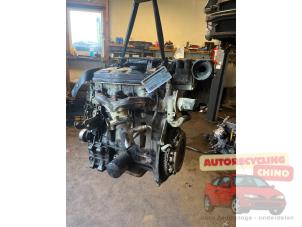 Gebruikte Motor Citroen Berlingo Cinqspace, Multispace 1.4 Prijs € 250,00 Margeregeling aangeboden door Autorecycling Chino B.V.