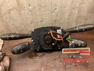 Gebruikte Combischakelaar Stuurkolom Peugeot 407 SW (6E) 2.0 16V Prijs € 150,00 Margeregeling aangeboden door Autorecycling Chino B.V.
