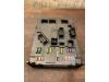 Zekeringkast van een Peugeot 407 SW (6E), 2004 / 2010 2.0 16V, Combi/o, Benzine, 1.998cc, 100kW (136pk), FWD, EW10J4; RFN, 2004-05 / 2005-07, 6ERFN 2006