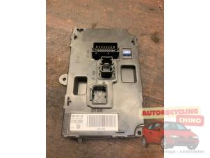 Gebruikte Computer Body Control Peugeot 407 SW (6E) 2.0 16V Prijs € 50,00 Margeregeling aangeboden door Autorecycling Chino B.V.