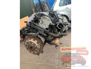 Gebruikte Motor Volkswagen Caddy III (2KA,2KH,2CA,2CH) 2.0 SDI Prijs € 500,00 Margeregeling aangeboden door Autorecycling Chino B.V.