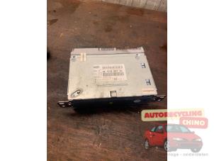 Gebruikte Radio module Peugeot 208 I (CA/CC/CK/CL) 1.2 Vti 12V PureTech 82 Prijs € 120,00 Margeregeling aangeboden door Autorecycling Chino B.V.