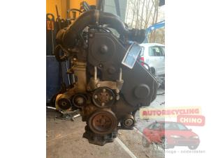 Gebruikte Motor Ford Transit Connect 1.8 TDCi 75 Prijs € 750,00 Margeregeling aangeboden door Autorecycling Chino B.V.