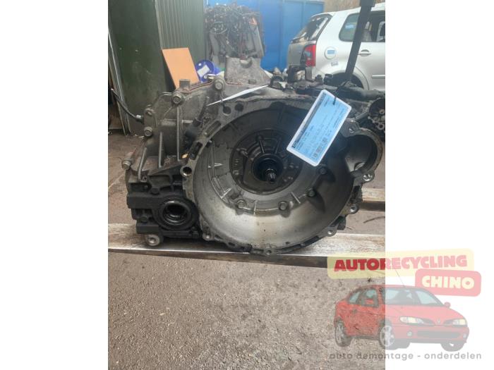 Gebruikte Automaatbak Hyundai i30 (FD) 1.6 CRDi 16V VGT HP Prijs € 350,00 Margeregeling aangeboden door Autorecycling Chino B.V.
