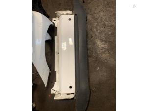 Gebruikte Achterbumper Smart Fortwo Coupé (451.3) 0.8 CDI Prijs € 150,00 Margeregeling aangeboden door Autorecycling Chino B.V.