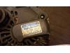 Dynamo van een Hyundai i30 (FD) 1.6 CRDi 16V VGT HP 2008