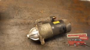 Gebruikte Startmotor Hyundai i30 (FD) 1.6 CRDi 16V VGT HP Prijs € 35,00 Margeregeling aangeboden door Autorecycling Chino B.V.