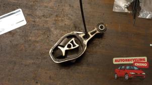 Gebruikte Motorrubber Peugeot 208 I (CA/CC/CK/CL) 1.2 Vti 12V PureTech 82 Prijs € 25,00 Margeregeling aangeboden door Autorecycling Chino B.V.